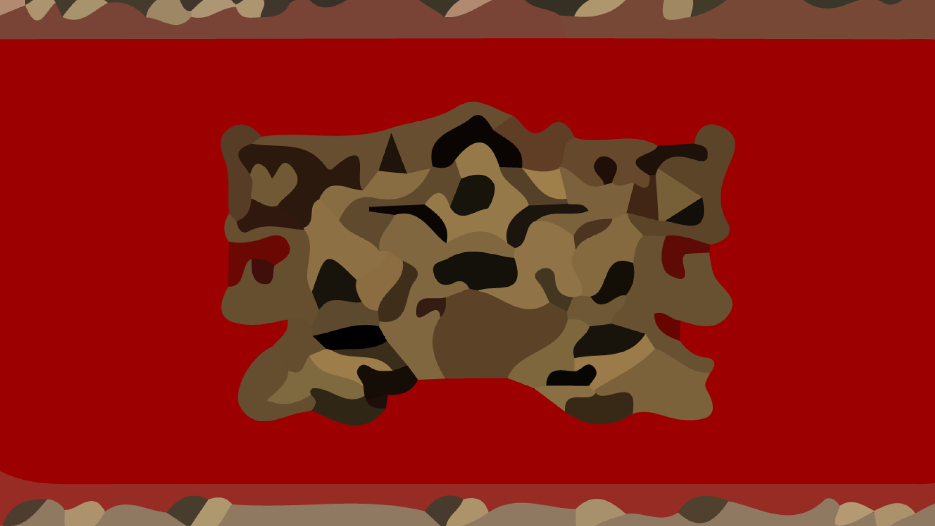 Shinsoo flag